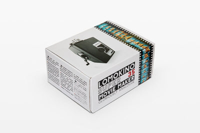 Lomography LomoKino