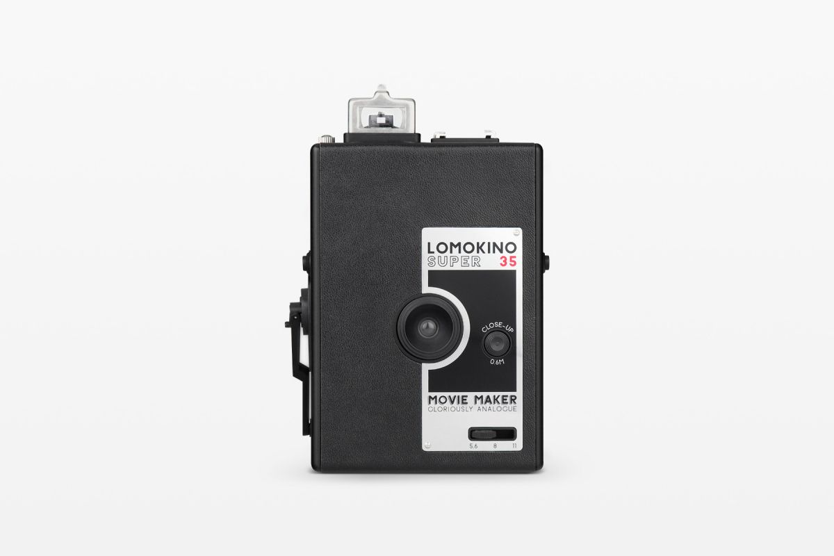 Lomography LomoKino