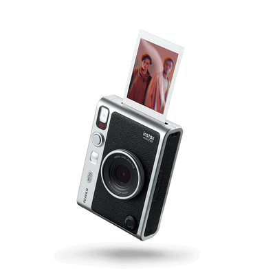 Combo Instax Mini Evo Funboard