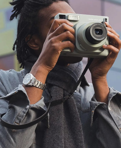 Cámara Instax Wide 400