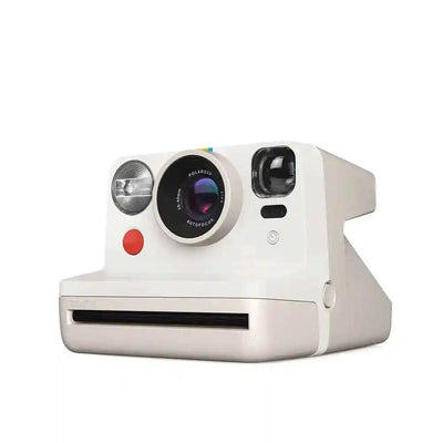 Polaroid Now Gen 2 Cámara Instantánea