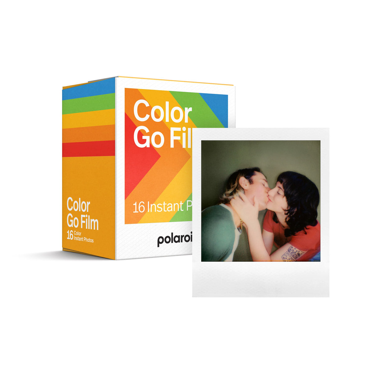 Polaroid Go Film - Double Pack