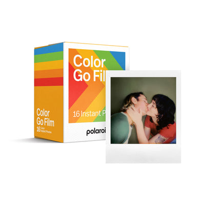 Polaroid Go Film - Double Pack