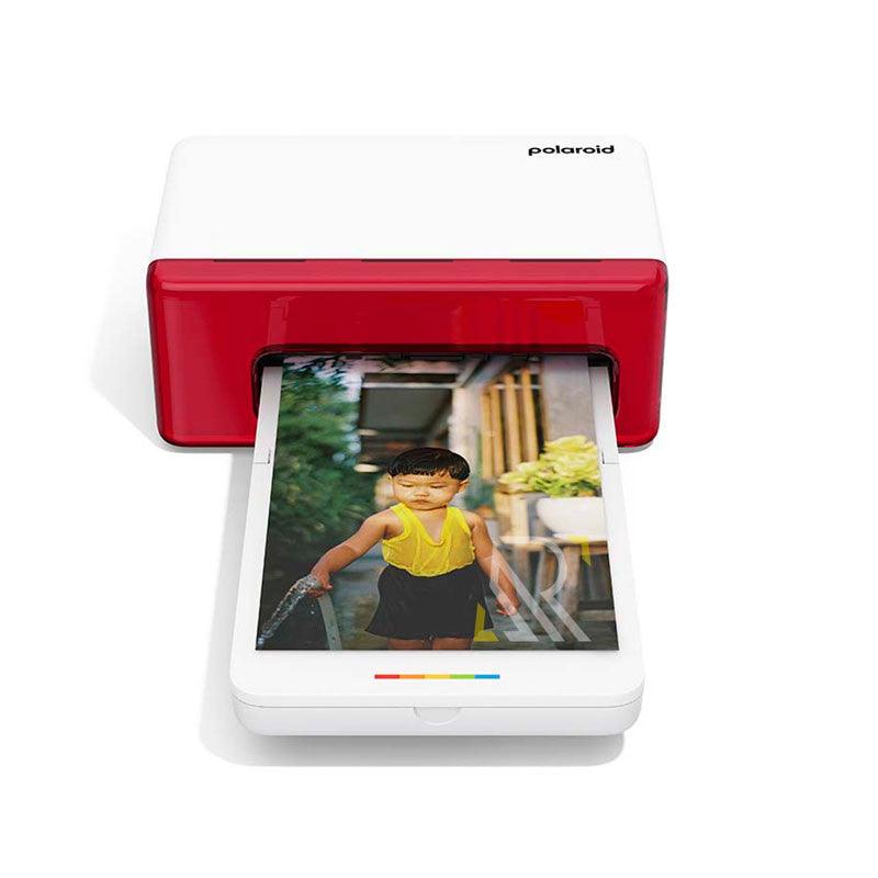 Film Polaroid Hi Print 4x6 Printer - 80 fotos