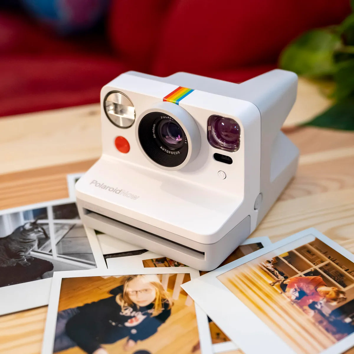 Polaroid Now Starter Set - Combo 2