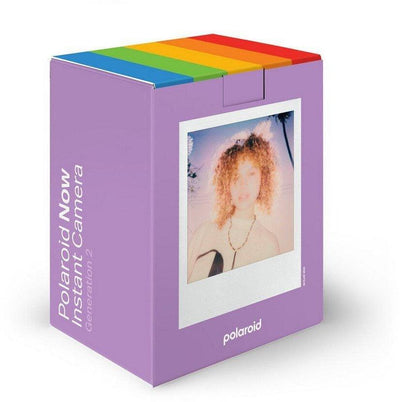 Polaroid Now Gen 2 Cámara Instantánea