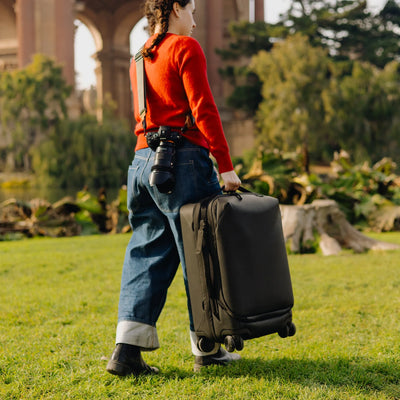 Roller Pro Carry-On