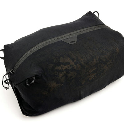 Ultralight Mesh Packing Cube Bundle XXS-XS-S Black