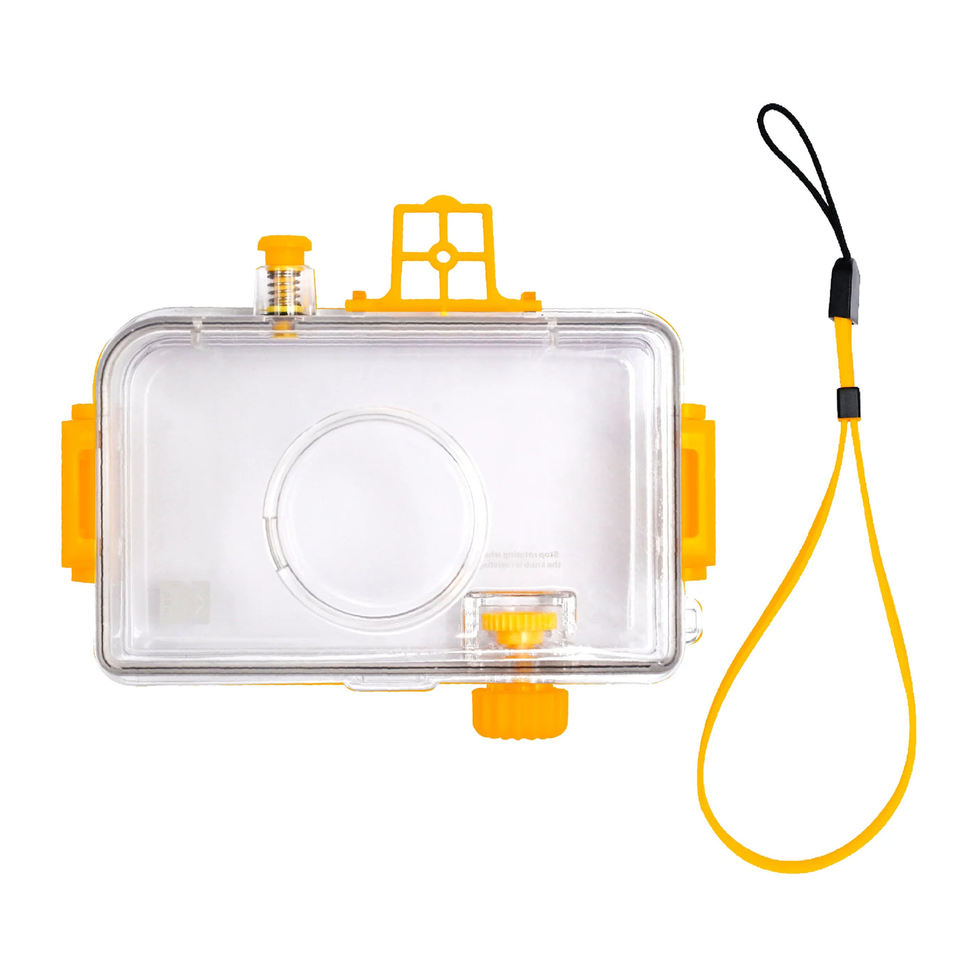 Waterproof Case Ektar H35 & H35N Half Frame