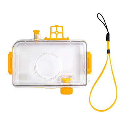 Waterproof Case Ektar H35 & H35N Half Frame