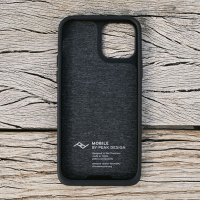 Mobile Everyday Case para iPhone