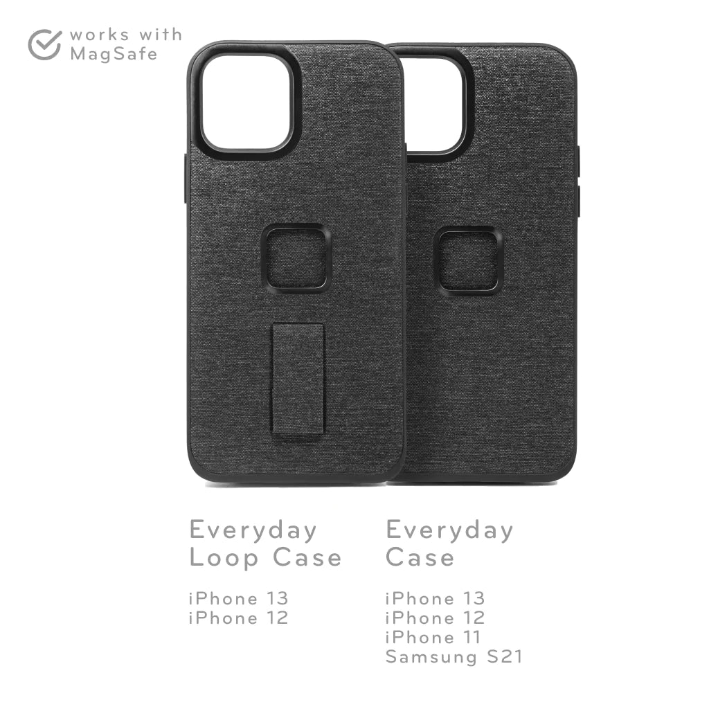 Mobile Everyday Case para iPhone
