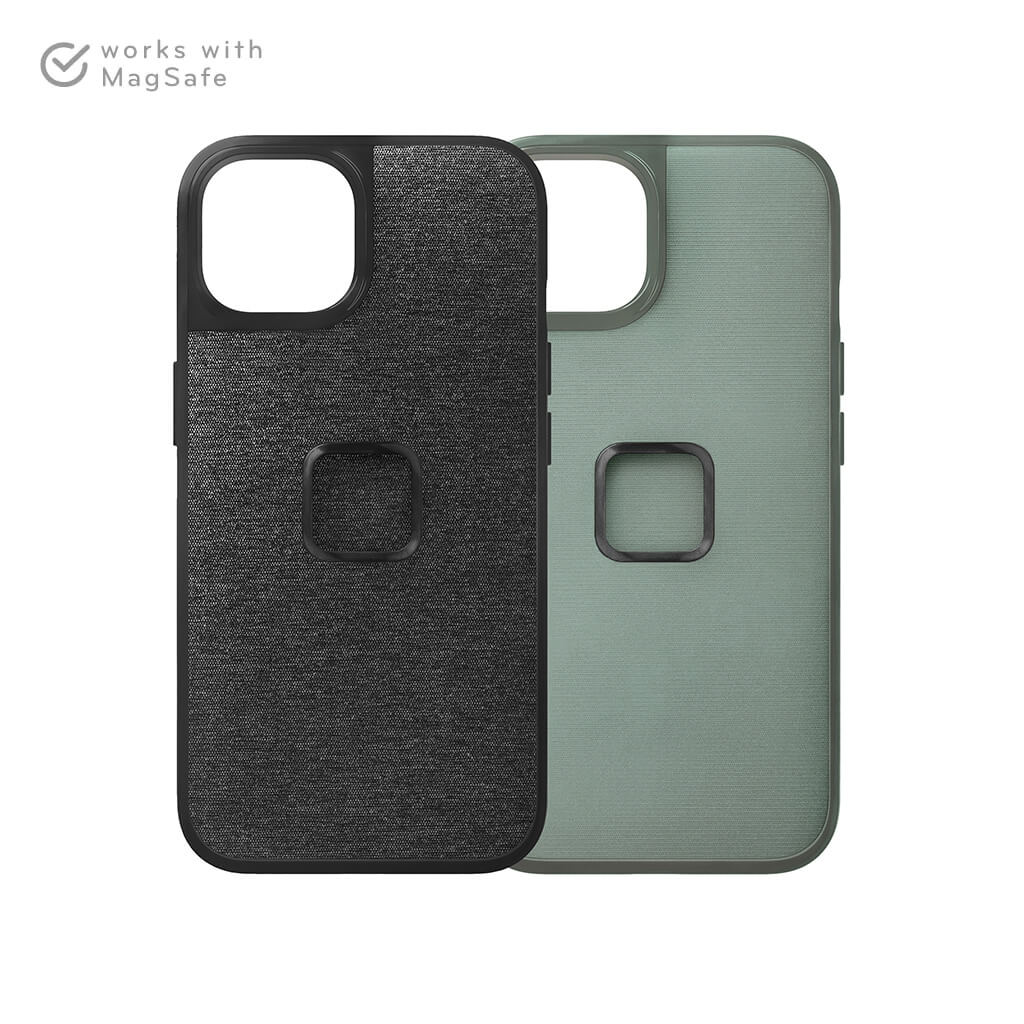 Mobile Everyday Case para iPhone 14