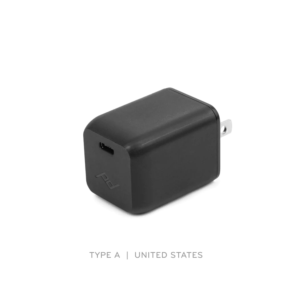 Mobile Wall Power Adapter - US (Type A)