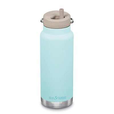 Botella TK Wide Aislada 32 oz con Tapa Giratoria Twist Cap