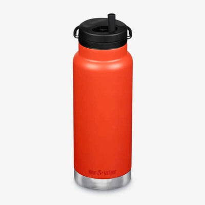 Botella TK Wide Aislada 32 oz con Tapa Giratoria Twist Cap