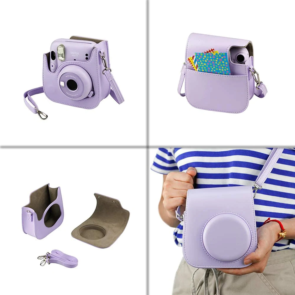 Estuche Instax Mini