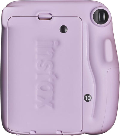 Oferta Instax Mini 11 + 10 fotos clásicas mini