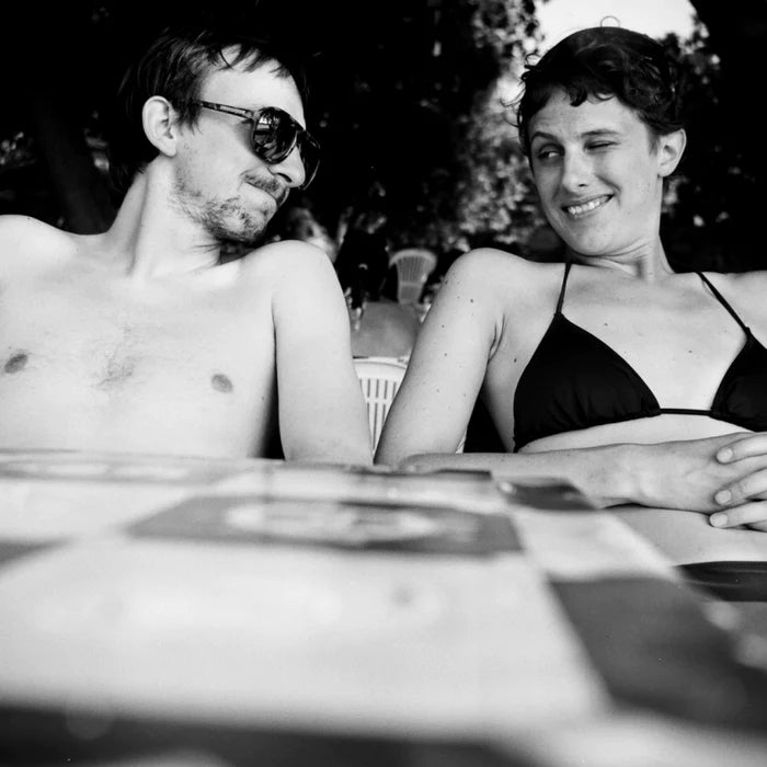 Película Negative Lady Grey 400 B&W 120 3Pack