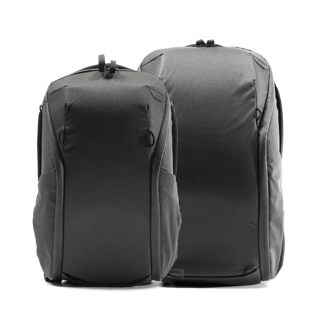 Costa 20l small backpack top