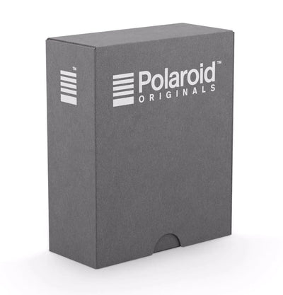 Polaroid Photo Box