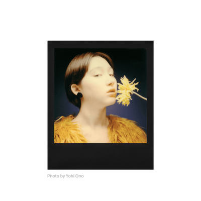 Film Polaroid i-Type - Black Frames