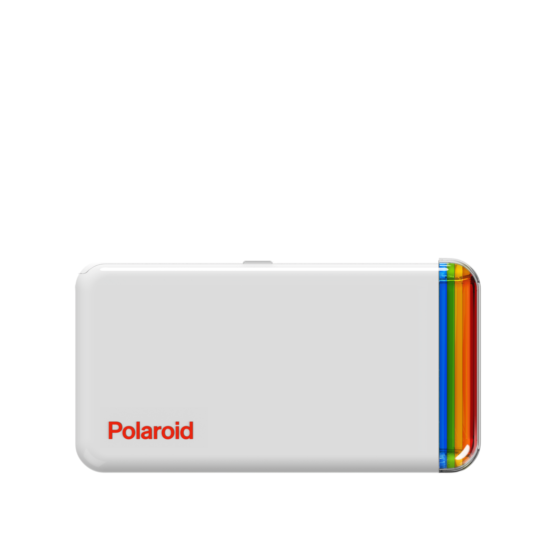 Pack con impresora fotográfica de bolsillo Polaroid Hi-Print 2x3 y  cartuchos de papel - Apple (ES)